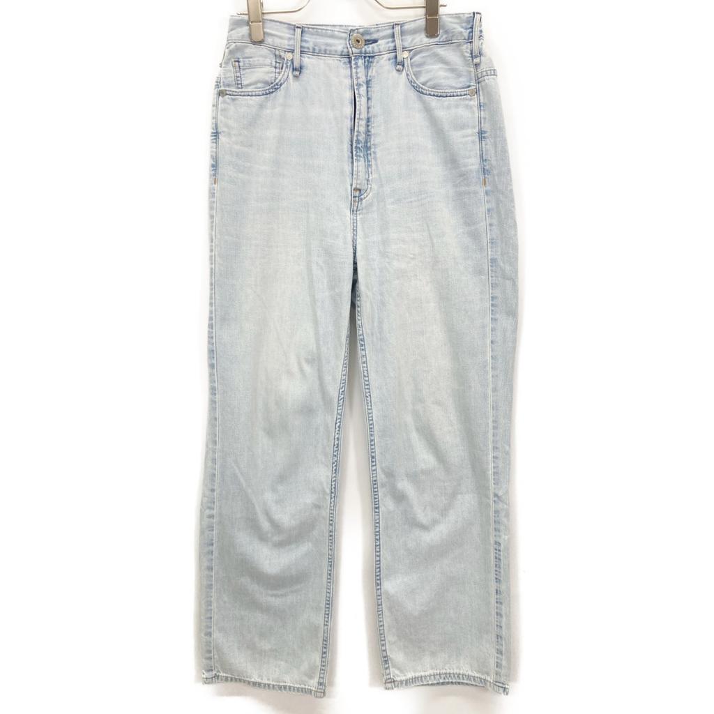 upper hights [HPS Exclusive] Light Blue THE LAZY HIM Light Denim Bottoms 25 Light blueUsed