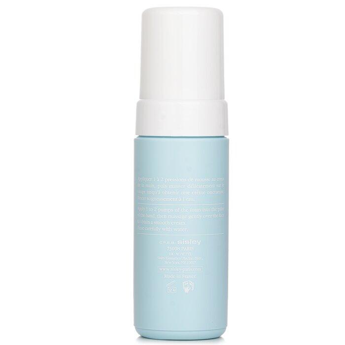 SISLEY Radiance Foaming Cream Defoaming Cleansing Makeup Remover