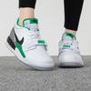 Air Jordan Legacy 312 Low GS White Black Lucky Green FN3407-101
