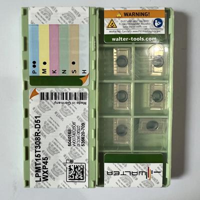 Mechanische Geräte – Hartmetalleinsätze