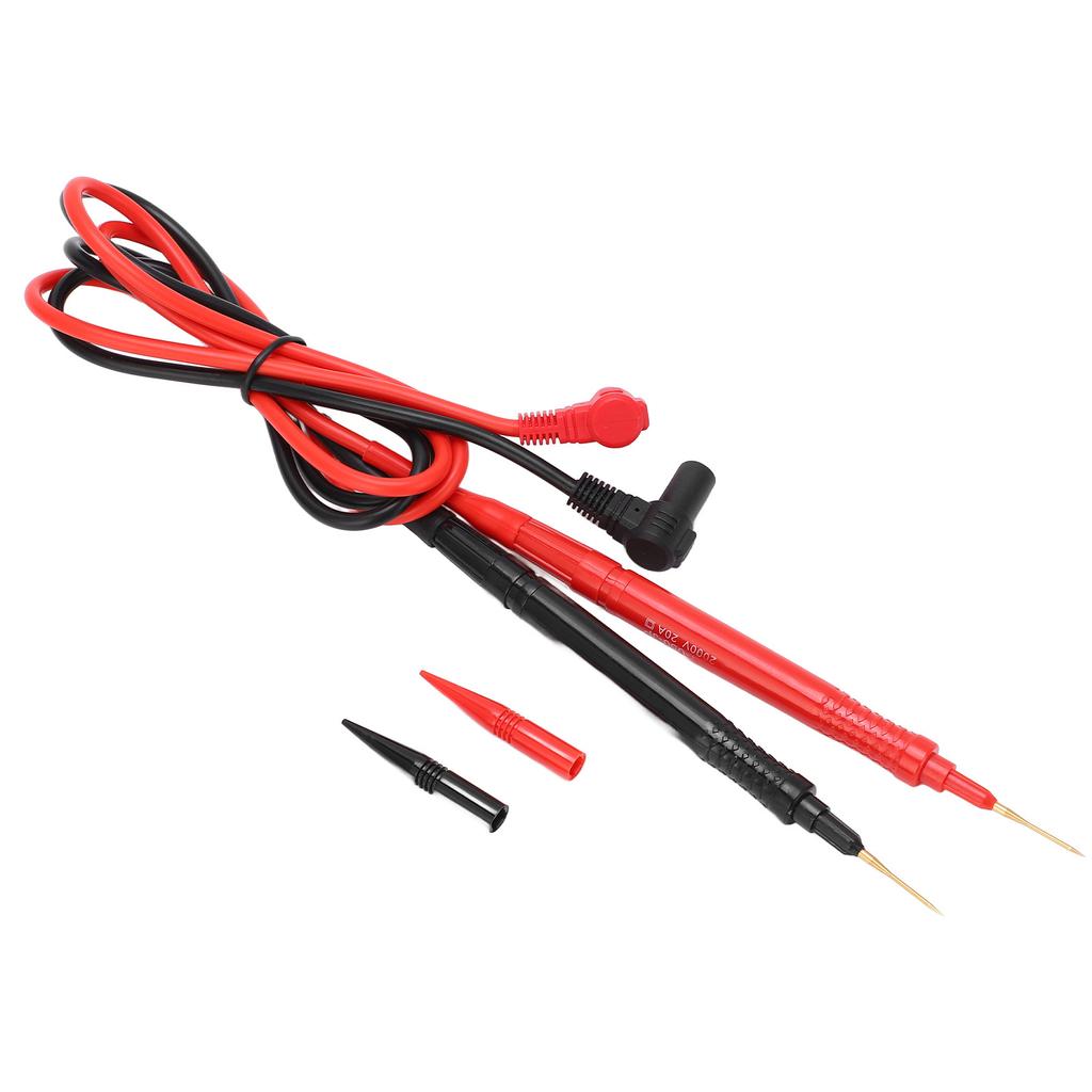 BST‑050‑JP Multimeter Test   20A 2000V High Accuracy Superconducting Replaceable Multimeter Probe