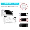Shockproof Handheld Game Console Case Soft Host Shell New Protective Cover for ROG Xbox Ally X