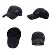 UV Protection Sunscreen Sun Hat Quick Dry Sports Cap Breathable Men Baseball Cap  Summer
