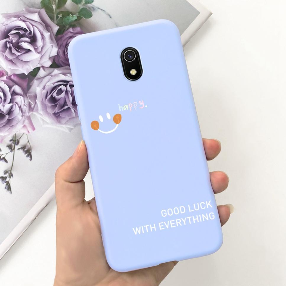 Cover For Xiaomi Redmi 8A Case Cartoon Dinosaur Astronaut Soft Silicone Cover For Xiaomi Redmi8A 8 A 8a 6.22" Phone Case Fundas