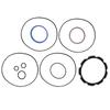 Hydraulic O-ring Set Drive Motor Seal Kit Hydraulic System Compatible Easy Installation For Bobcat 751 753 763
