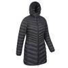 Mountain Warehouse Womens/Ladies Florence Long Padded Jacket