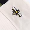 ins new bee embroidered bucket hat women breathable summer street trend sun hat men couple hat