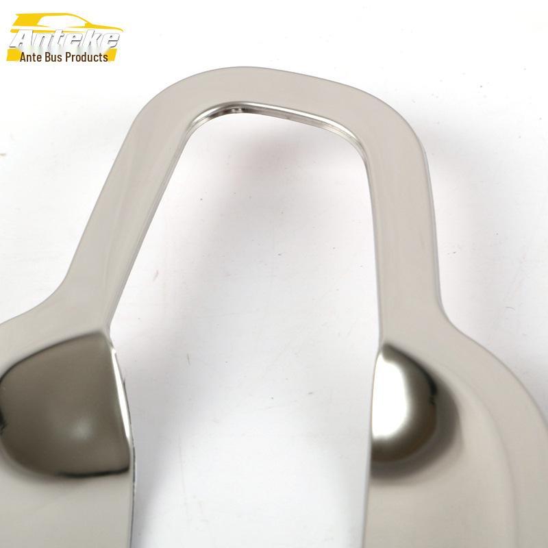 Antek RX5 MAX Door Handle Bowl Decor Trim