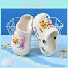 Bequeme Und Bunte Cartoon Kinder Slipper Sandalen Sommer Rutschfeste Strandschuhe