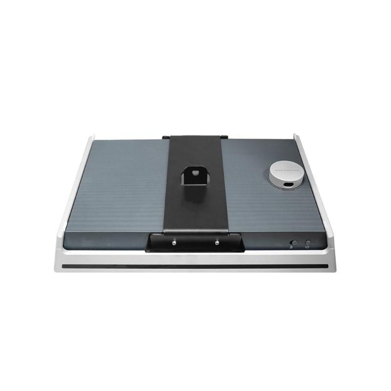 Metall-Lagerregal zur Wandmontage, Lautsprecheraufhänger für BO-Haushaltslautsprecherbox