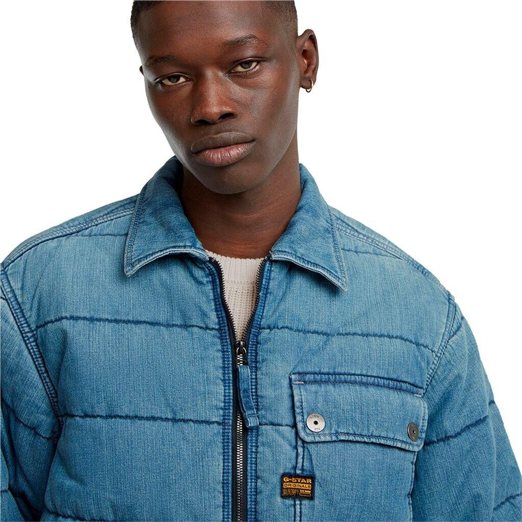 Winter Jacket G-Star D25201-d777 Bomber Jacket (D25201-D777-G794)