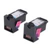 Ink Cartridge High Density Foam Printer Cartridge Replacement for TS3500 TS3522 TR4720 TR4700 TR4722
