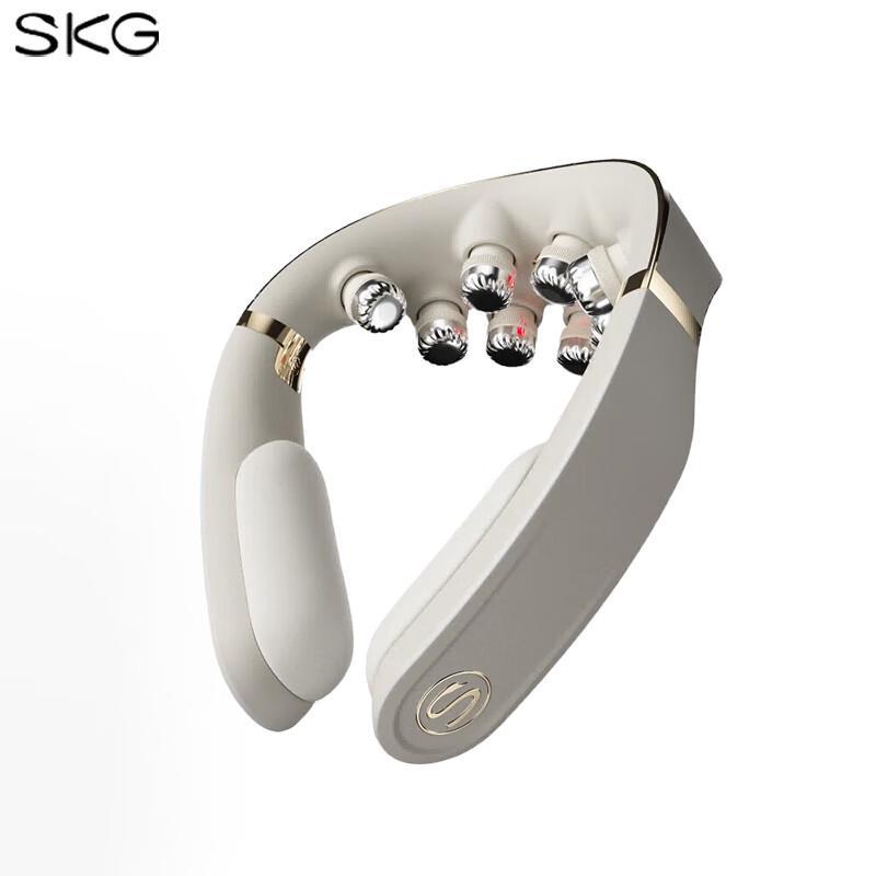 

SKG G7 Gen 2 Deluxe Smart Foldable Neck Massager