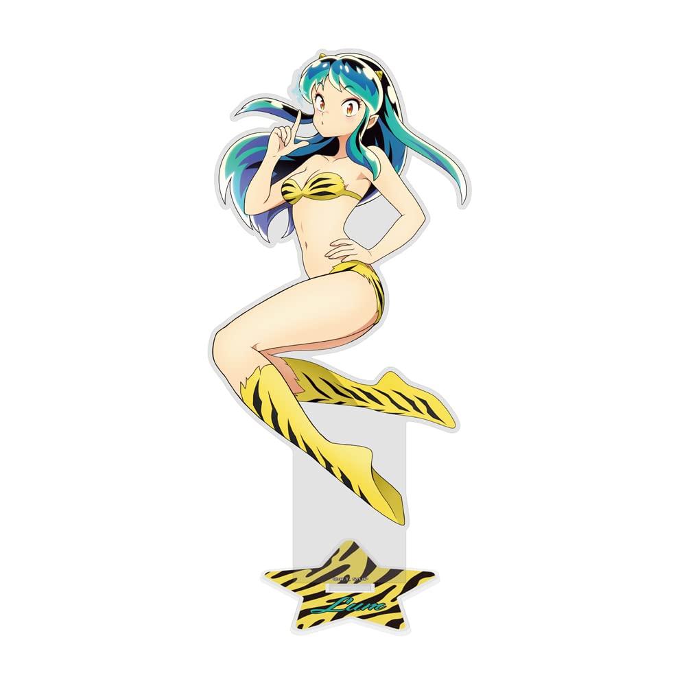 COSPA Урусей Яцура Оригинальная иллюстрация Рам Акриловая подставка (большой)