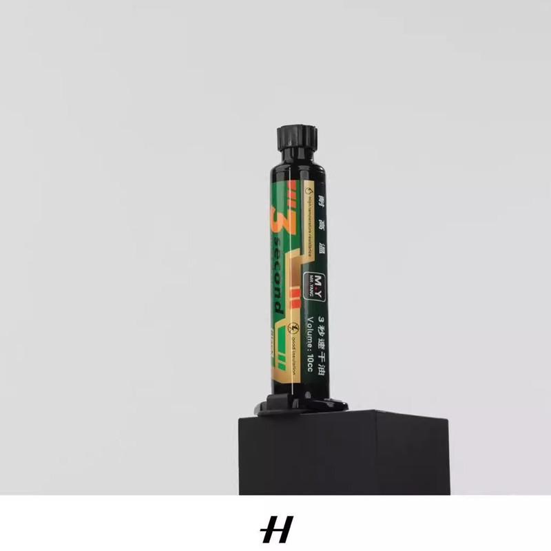 YCS Mr Yang 3S 10CC Quick Drying Solder Paste Suitable for Mobile Phone Motherboard Welding Repair Welding Flux