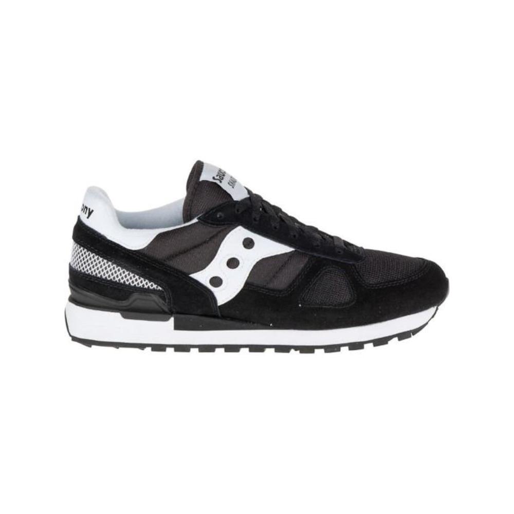 

Saucone [міжнародна доставка] 24ss Кросівки Saukony Shadow 2108 518 Nero Black R3b62627851 US 12