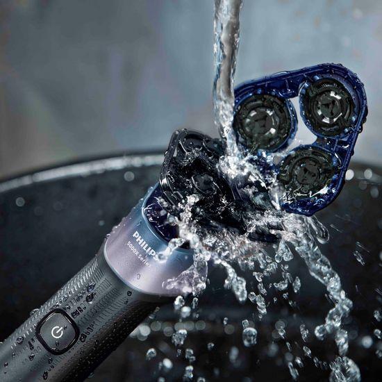 Philips Gentle Shaver X5101/15 Electric Shaver