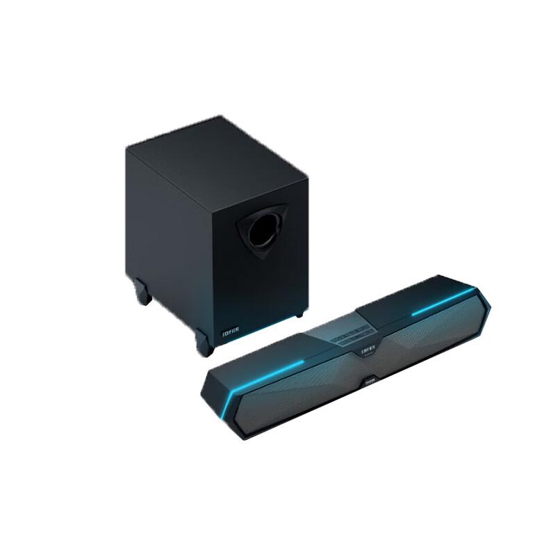 

Edifier M30SW 2.1 Desktop Gaming Speakers CN plug (adapter included)