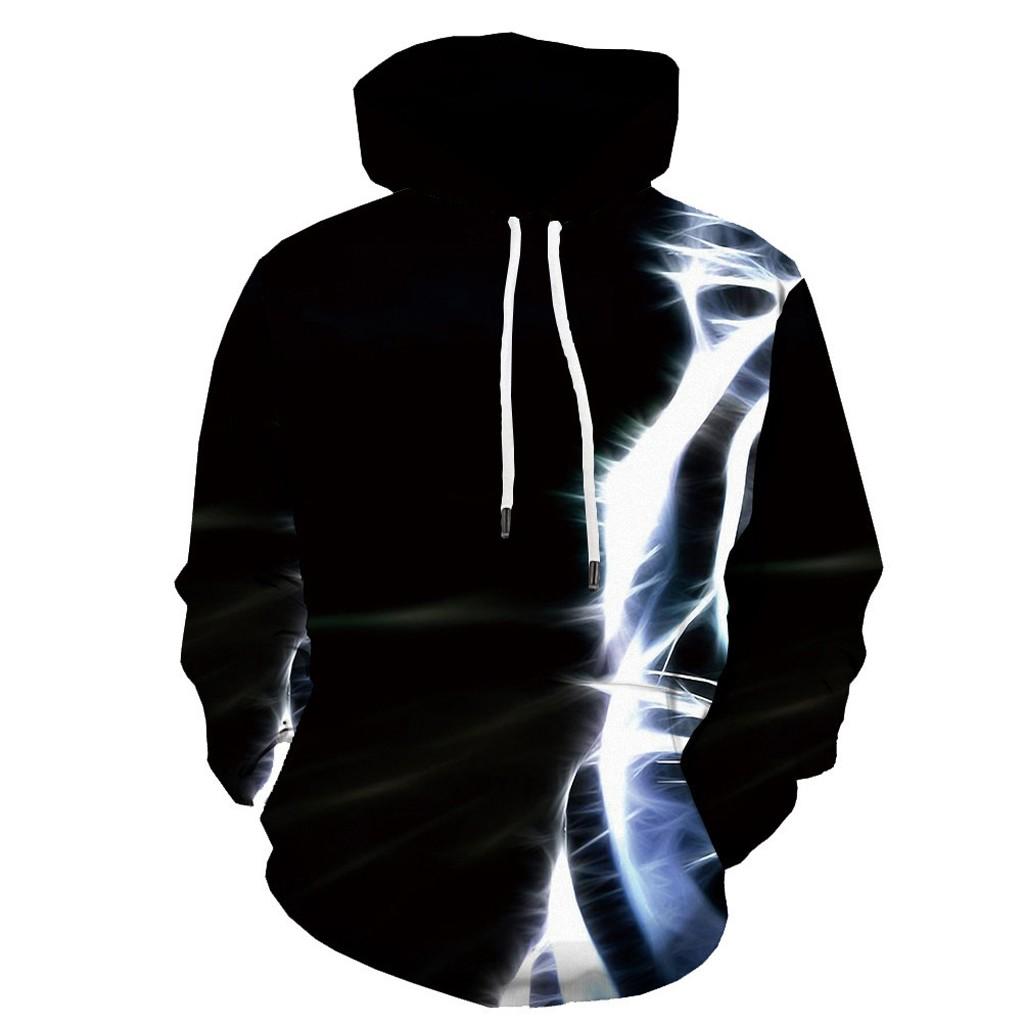 3D Print Letter Men Hoodies Movie Game Casual Sweatshirts Fashion Long Sleeve Coat 3D Print Letter Men Hoodies Movie Game Casual Sweatshirts Fashion Long Sleeve Coat