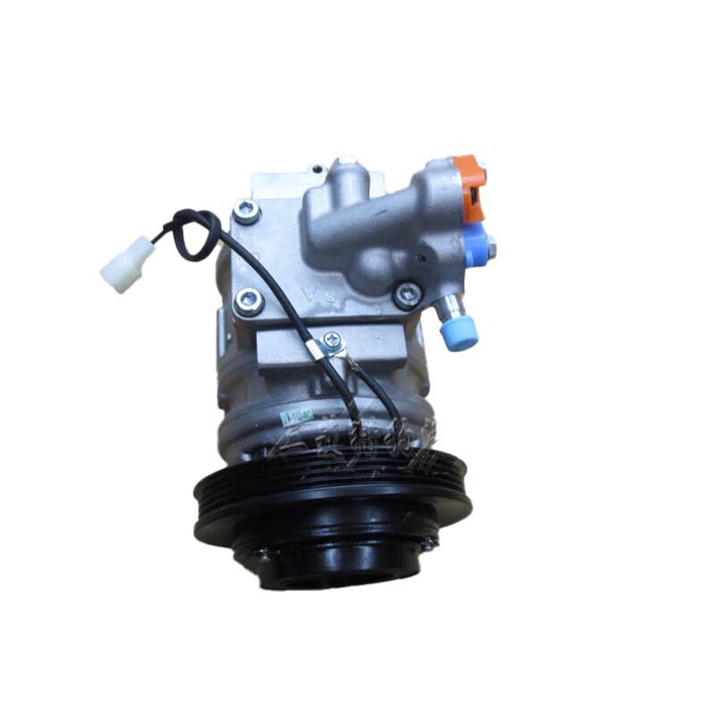 Liebao Vehicle Air Conditioning Compressor 1