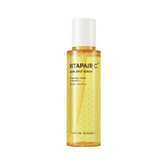 

NATURE REPUBLIC Vitapair C Dark Spot Serum Brightening Care 90ml
