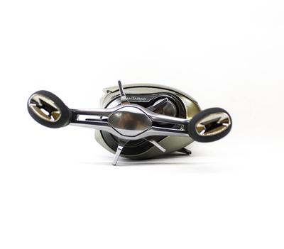 SHIMANO Mulinello Baitcast Antares 101HG Mano Sinistra 2025 (7755)