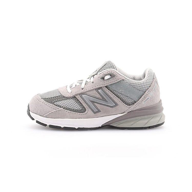 New Balance 990 V5 Pelēks TD