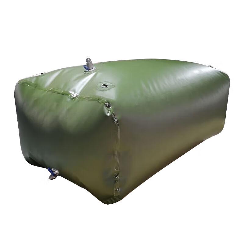 Portable Foldable TPU Fuel Bladder