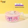 WUHE Sanrio Character Kids' Tableware Set