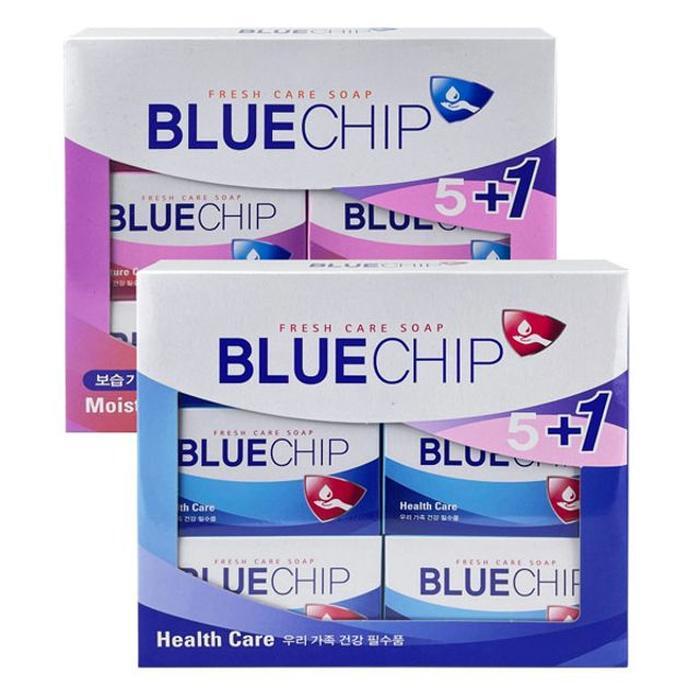 [JHL2P142_51JL] Health Moisture Care Soap (100g, 6 pieces) (29949021) healthcare