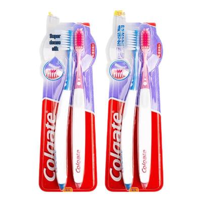 Ultra Dense Gum Care Toothbrush (4-Pack)