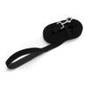 JoQu® Long 5m Black Medium Dog Leash