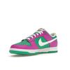 Nike Dunk Low Reverse Joker Women Sneakers Green Stadium-Green White FD9924-311