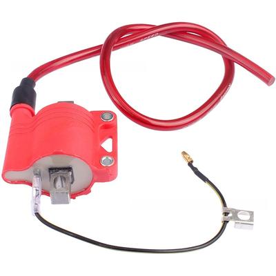 High Performance Ignition System Motorcycle Ignition Coil For ATV Scooter Dirt Bike 2T/4T For NC250 NC300 Motorcycle Parts