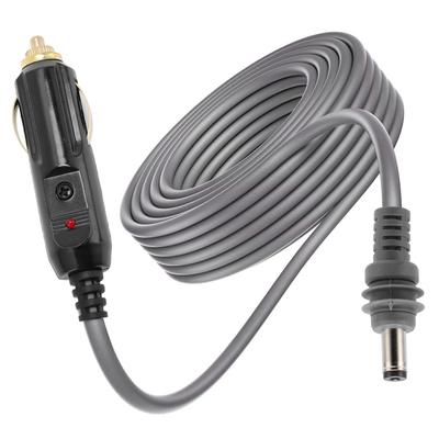 Accesorios para la electrónica del coche – Cables, adaptadores y enchufes