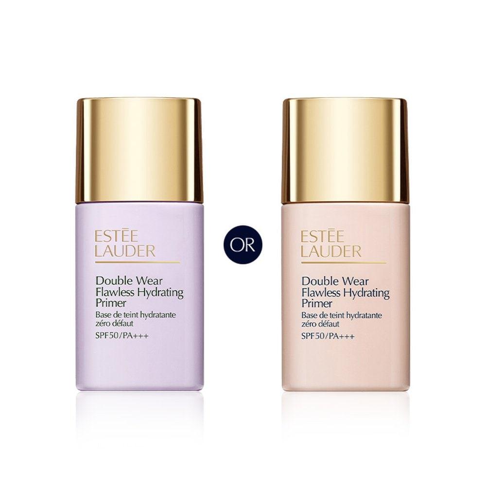 

Estee Lauder Double Wear Flawless Увлажняющий праймер 30 мл pitch