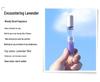 Ikaho Peach Rollerball Perfume: Fresh, Natural, Long-lasting Scent for Women