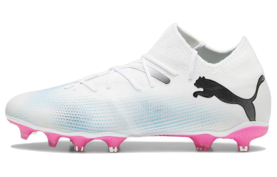PUMA Future 7 Match FG/AG `Balts