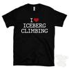 Tops – T-Shirts