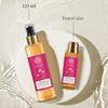 Forest Essentials Delicate Facial Cleanser Mashobra Honey, Lemon & Rosewater (Face Wash)