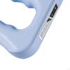 Electric Massage Ring for Neck Shoulder Leg Compact Handheld Tool