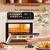 Smart Touchscreen Large Capacity All-in-One Air Fryer Oven