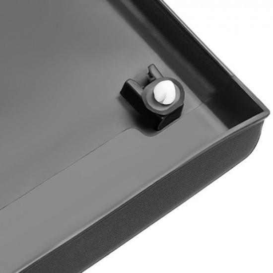 For - Ram Promaster Front Door Body Side Trim Molding Right Passenger