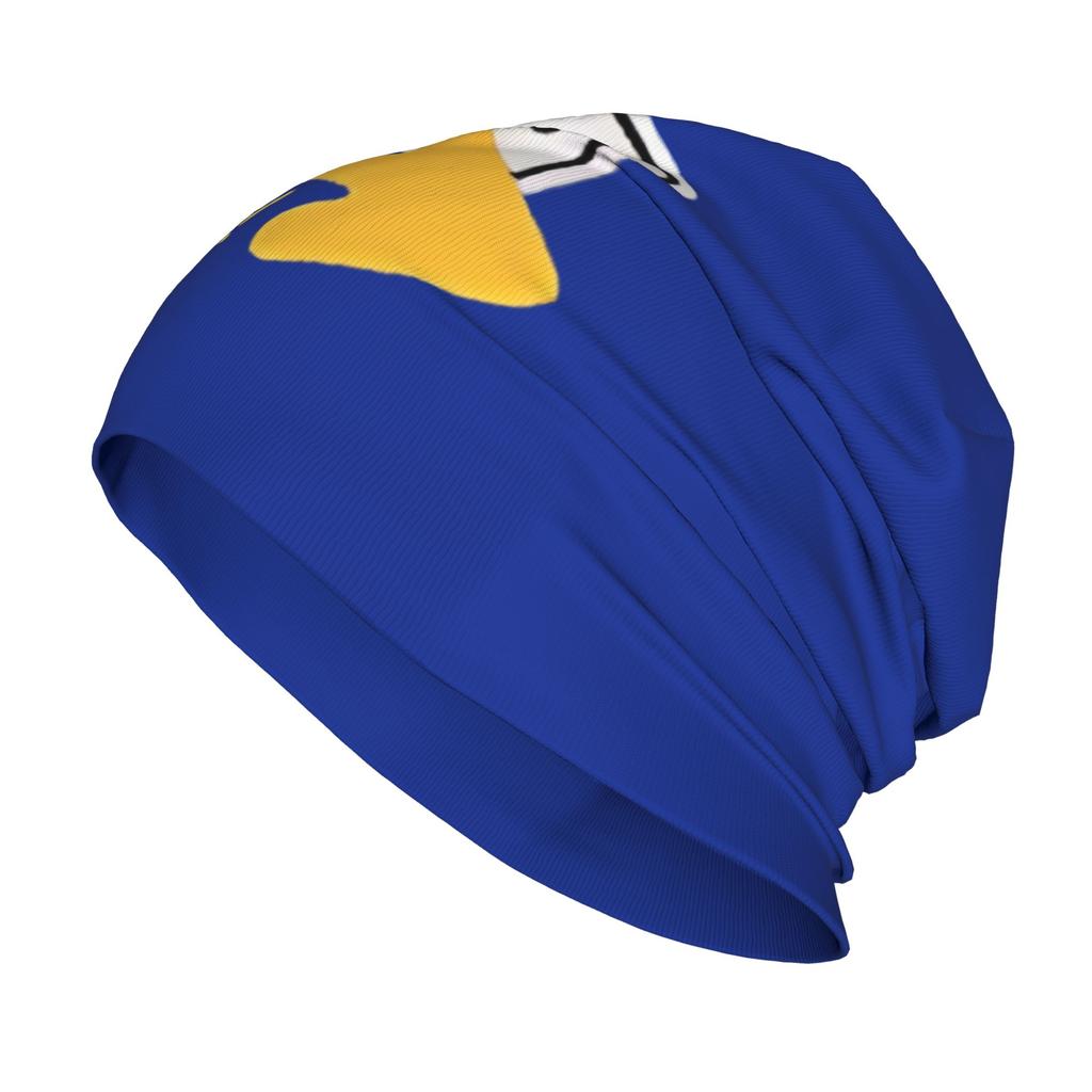 Heated Rivalry Bonnet Hat Goth Outdoor Skullies Beanies Hat Canadian Sports RoUnisexce for Unisex Women Warm Thermal Elastic Cap