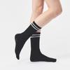 REXY Origin Double-Sided Non-Slip Crew Toe Socks