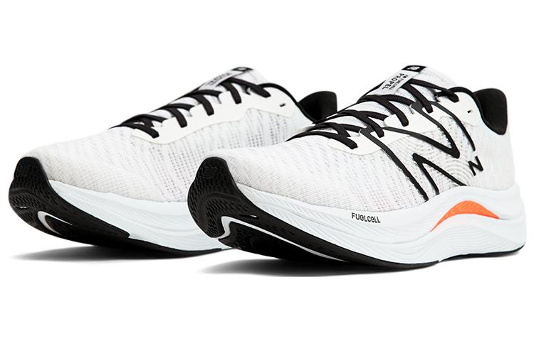 FuelCell Propel New Balance v4 'Blanco Negro' MFCPRLW4