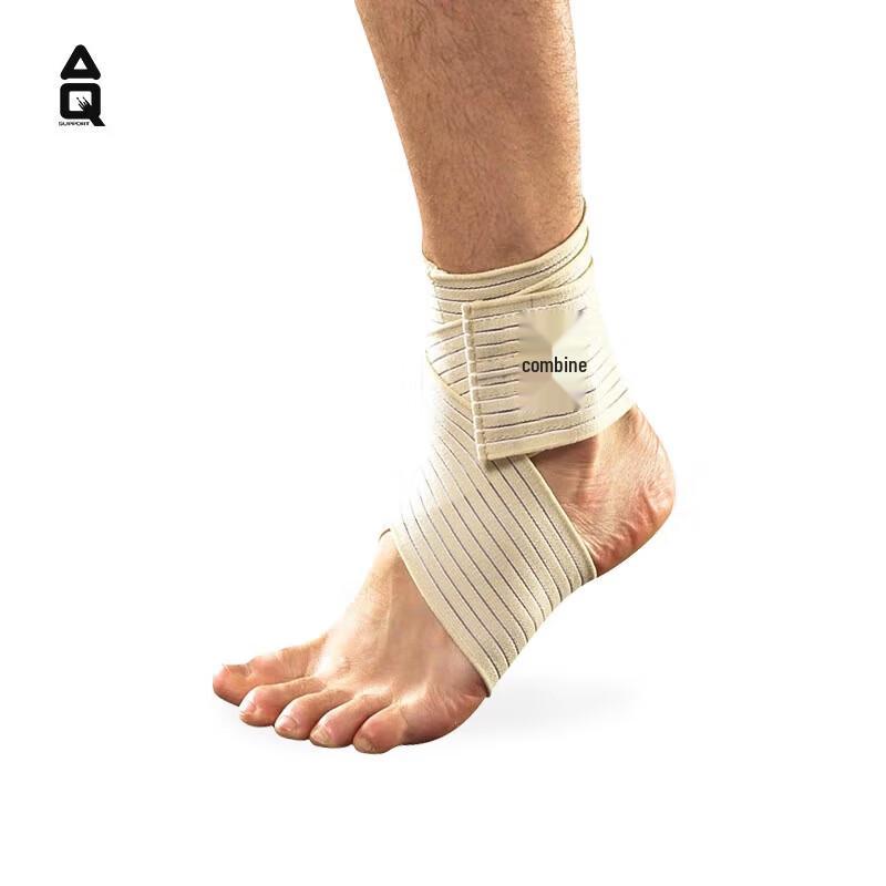 AQ Sports Ankle Support One Size