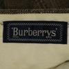 Burberrys 90s Old Wool pants 94-84-165AB4 Beige Men's Used
