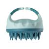 Perie de Masaj pentru Scalp Perie pentru Șampon Spălare Păr Perie pentru Scalp Silicon Moale Masaj pentru Scalp Pieptene pentru Păr Pentru Îndepărtarea Mătreții Perie pentru Șampon