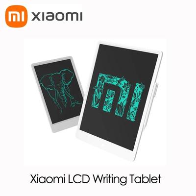 Originele Xiaomi Mijia LCD-schrijftablet met pen Digitale tekening Elektronisch handschrift Pad Bericht Grafisch bord